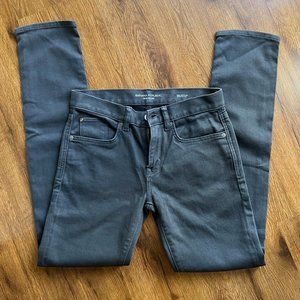 Banana Republic Traveler Jeans